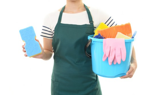 Professional curtain cleaning service for Kingston upon Thames homes