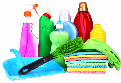 Regular household cleaning service in Kingston upon Thames