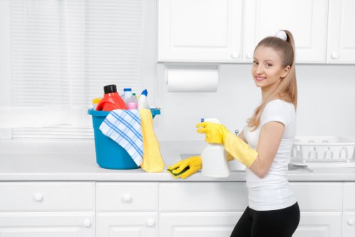 Professional carpet cleaning for homes in Kingston upon Thames