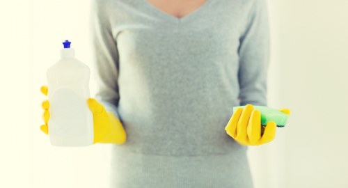 Final reminder of safe and responsible carpet cleaning practices