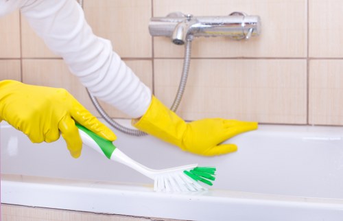 Reviewing a carpet cleaning service concern with care and fairness