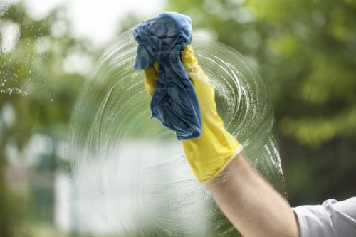 Upholstery cleaning service for family homes and flats in Kingston upon Thames