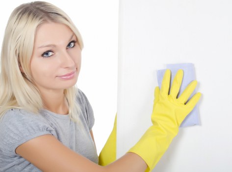 Deep cleaning in a Kingston upon Thames flat with local access considerations